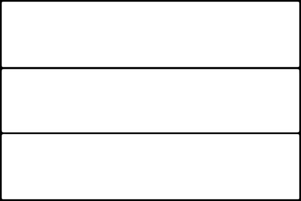 Флаг Армении раскраска