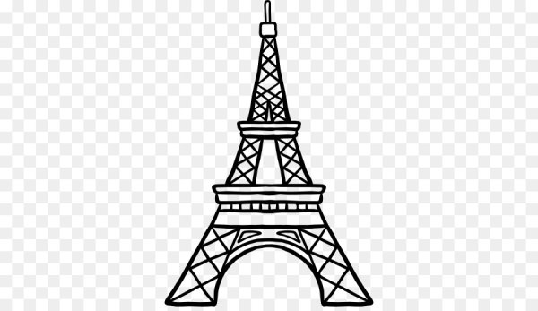 Контур эльфивой башни