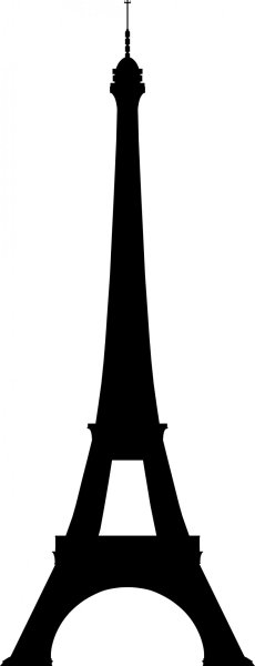 Эйфелева башня Абакан