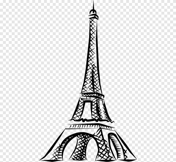 Контур эльфовой башни