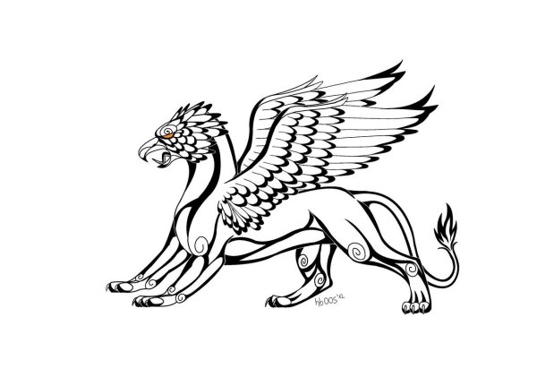 Мифические животные