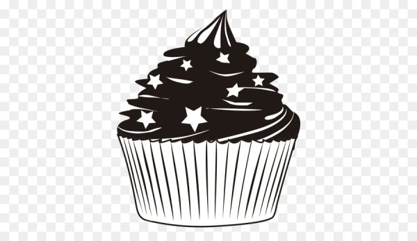 Капкейк очертания