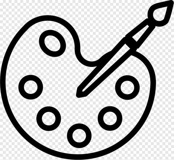 Краски и раскраски