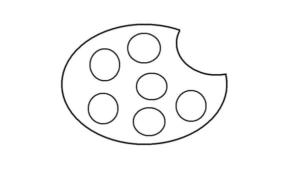 Пиктограмма рисование