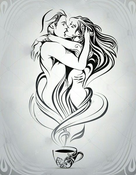 Тай Уилсон рисунки