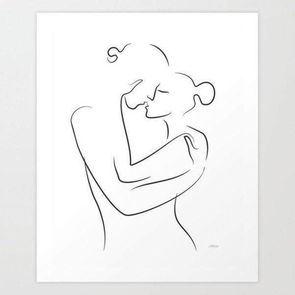 Тай Вилсон рисунки