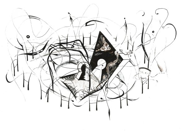 Графические рисунки