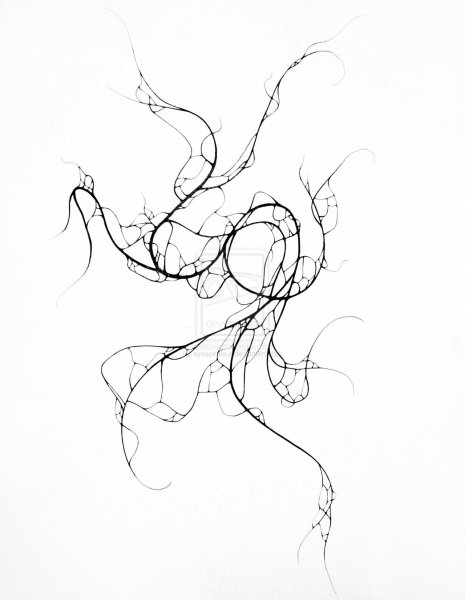 Рисование плавных линий