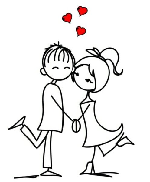 Тай Уилсон рисунки