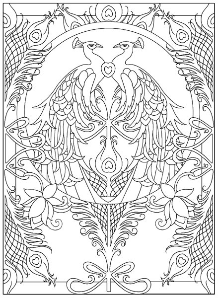 Антистресс знаки зодиака