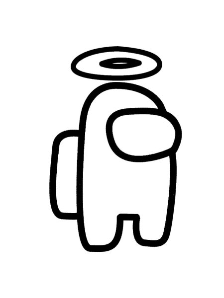 Заготовки амонг АС