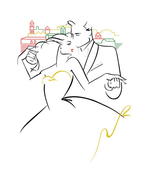 Тай Вилсон картины