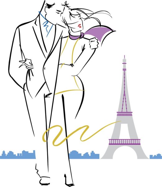 Рисунки для выжигания девушки