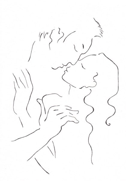 Тай Уилсон рисунки