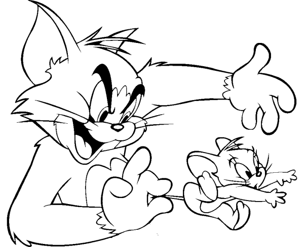 Раскраски Дисней