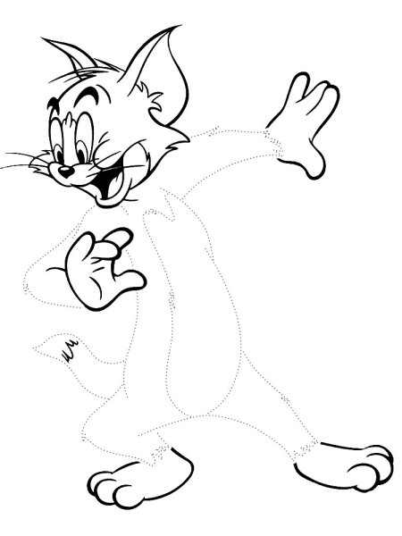 Раскраска Винни пух Дисней