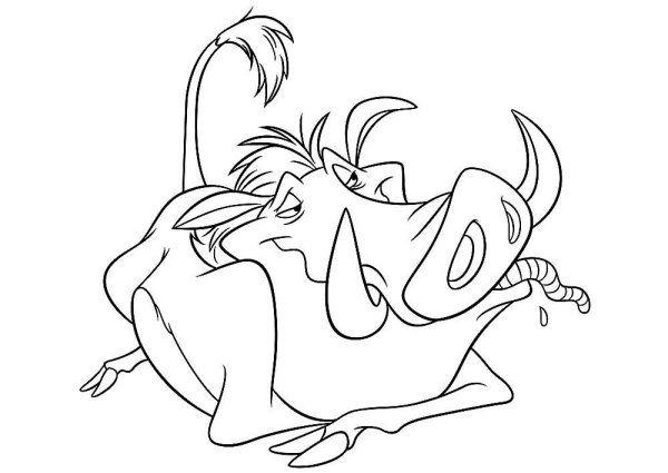 Винни пух Дисней Хрюня раскраски