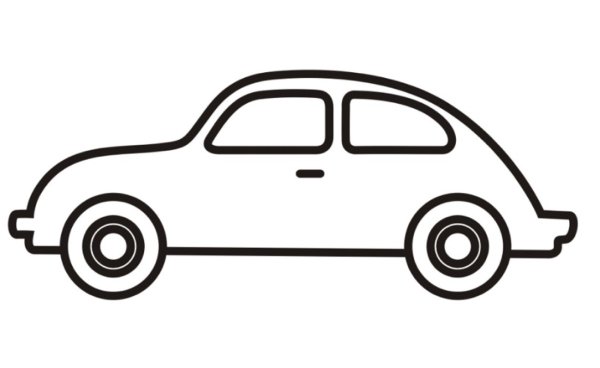 Трафарет машинки