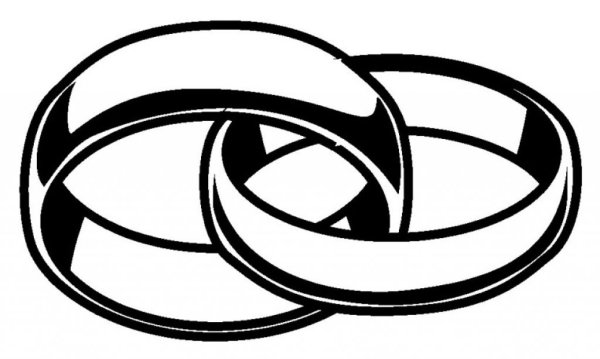 Свадебные кольца