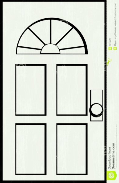 Рисование на окнах