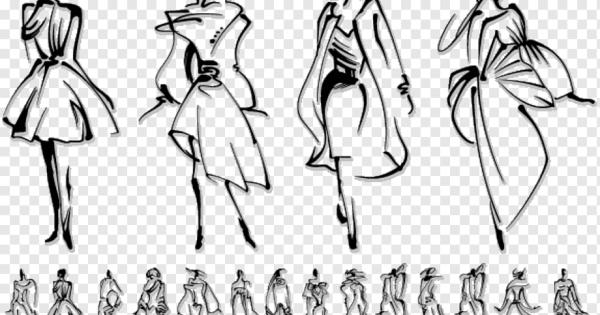 Стилизованные фигуры людей