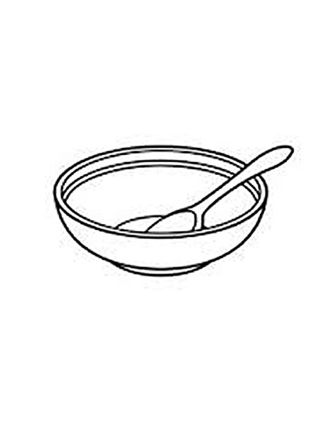 Рисование на тарелках