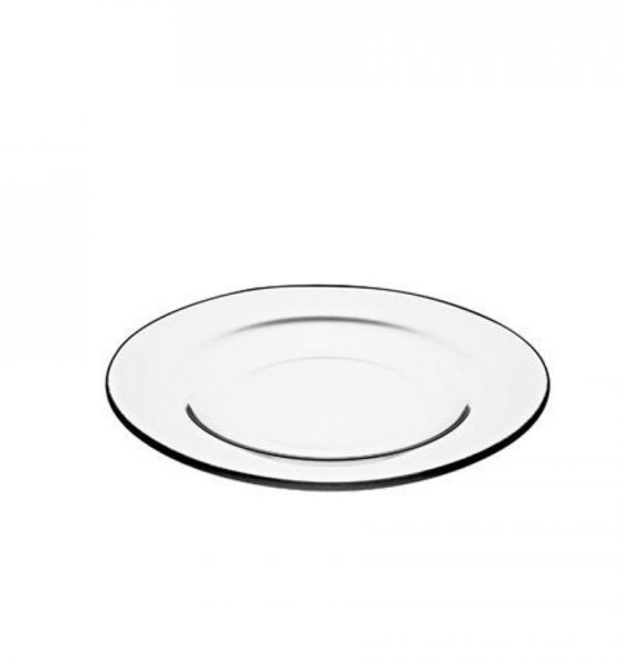 Тарелка раскраска