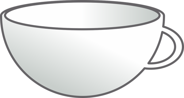 Тарелка для вырезания