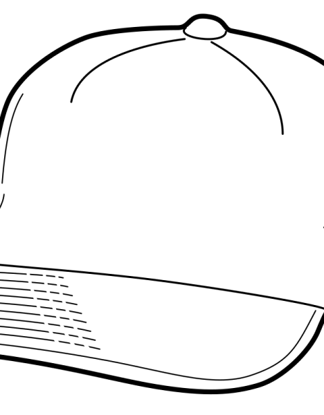 Рисование на кепках