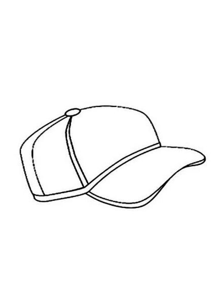 Рисование на кепках
