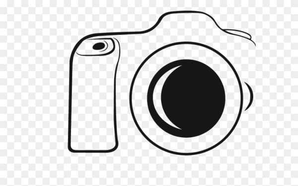 Контурный фотоаппарат