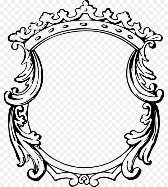 Векторные рамки