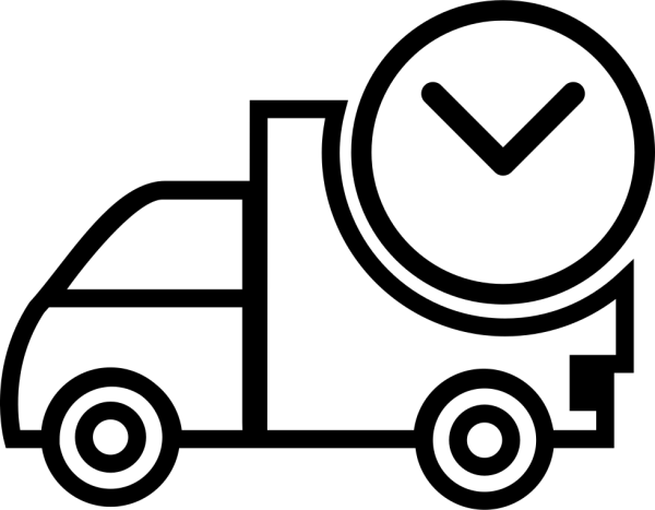 Отгрузка иконка