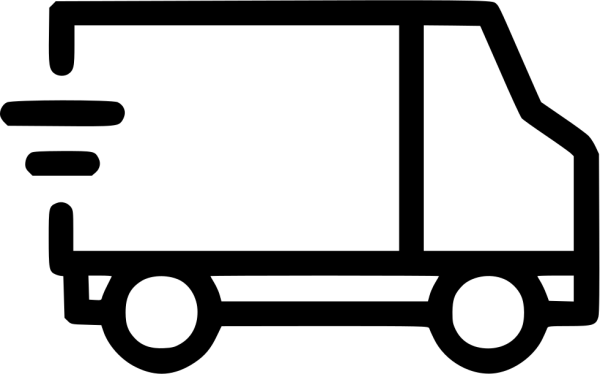 Значок поставки