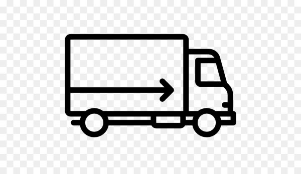 Значок поставки