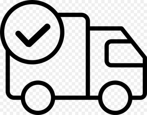 Отгрузка иконка