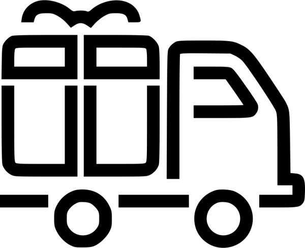 Пиктограмма перевозки