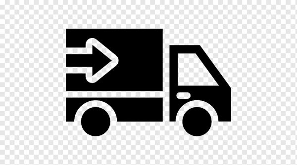 Отгрузка иконка