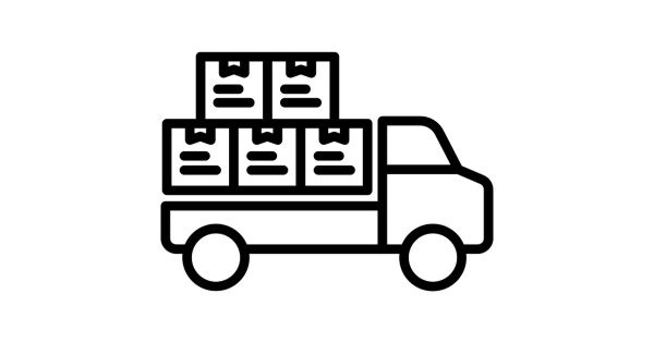 Груз значок