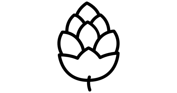 Разукрашивание шишек