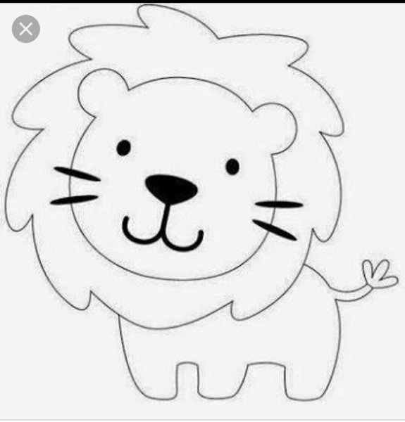 Трафареты для поделок