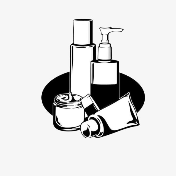 Эфирное масло узор