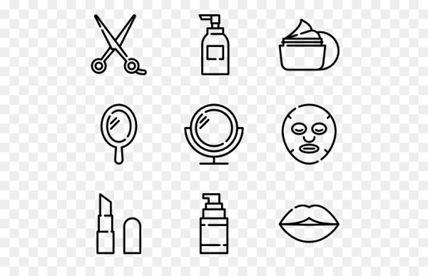 Косметика Графика