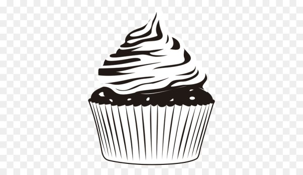 Пирожное вектор