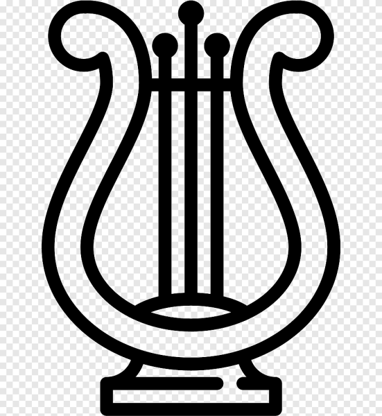 Лира музыкальный инструмент
