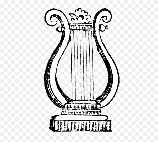 Лира музыкальный инструмент