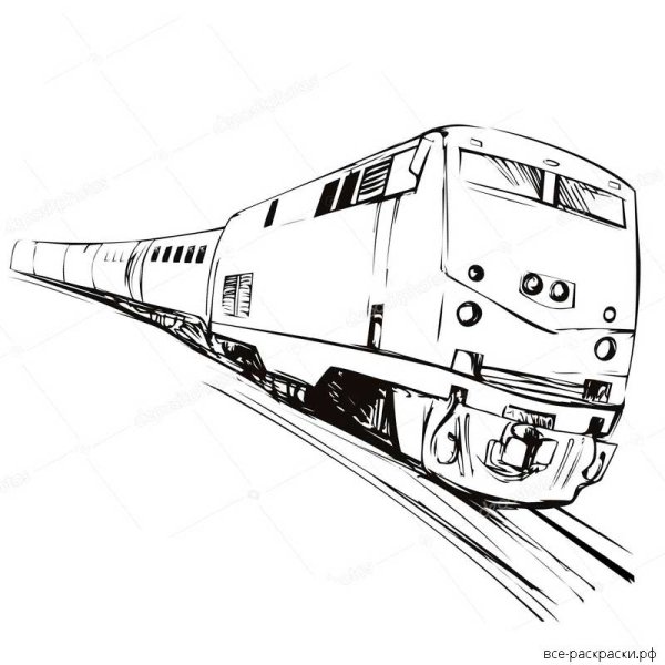 Электровоз вл80 Графика