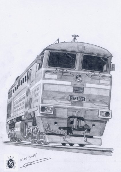 Электровоз вл80 Графика