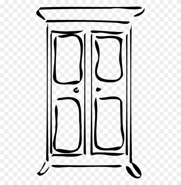 Шкаф значок