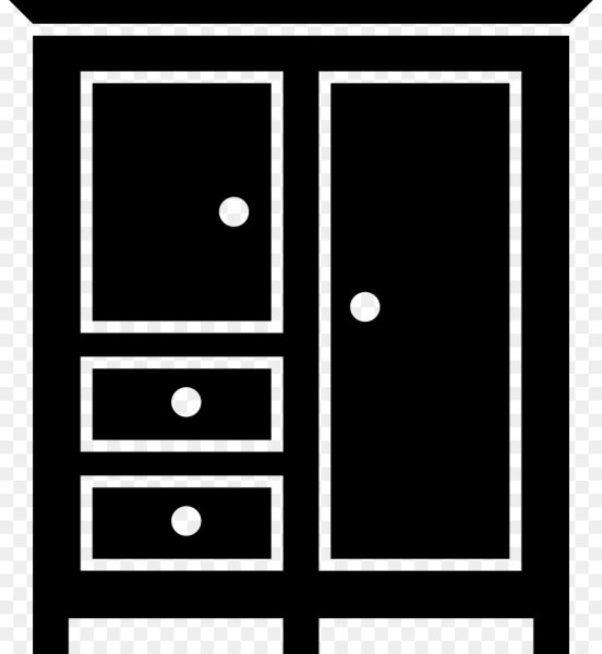 Шкаф раскраска для детей